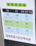 일제강점기 군산역사관