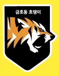 금빛호수태권도 금호 교육관