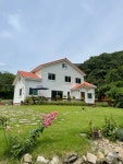 지리산 꽃담