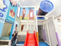 뚜르키즈풀빌라