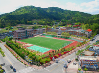 호남고등학교