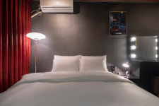 더휴식 소륜호텔 천안점