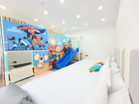 뚜르키즈풀빌라