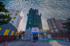 더휴식 소륜호텔 천안점