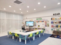 아트인잉글리시학원