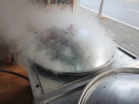 춤추는왕만두 안중점