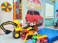 뚜르키즈풀빌라