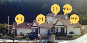 아리숲펜션