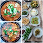 현동생선조림전문점