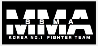 ROAD FC SSMA상승도장 MMA합기도