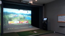 골프존파크 인동제이에스스크린점