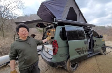 가이아캠퍼 광주전라지사