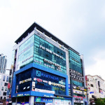 청호나이스렌탈 전주덕진점