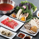 채선당 월남쌈&샤브샤브 오포점