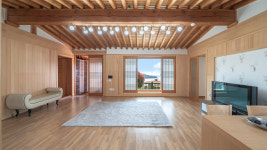 거제 선셋한옥&오션리조트