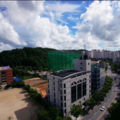 군포제일교회