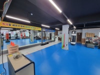더쎈복싱GYM