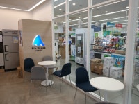 블루샥 마산GS프레시점