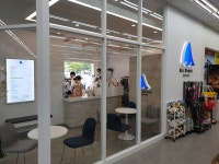 블루샥 마산GS프레시점