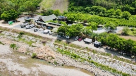 운일암송어횟집