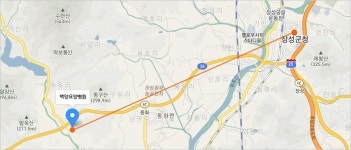 백양요양병원