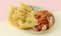 남도분식 일산가로수길점