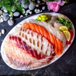 노량진수산시장 손선장 횟집