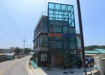해돋이민박