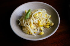 생돼지고기김치찌개