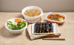 또바기꼬마김밥