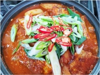 뜰쌈밥 팽성본점
