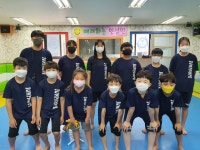 녹양인성태권도