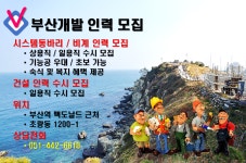 부산개발