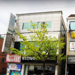 청호나이스렌탈 광양점