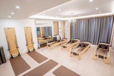 몸가짐 휘트니스&필라테스