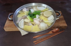 한방닭한마리