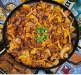 정통집 전남대점
