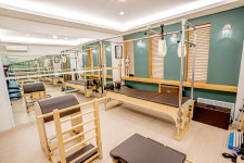 몸가짐 휘트니스&필라테스