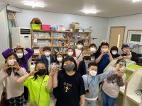 스마트 해법영어 수학 단관해법학원