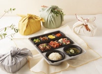 채선당 도시락&샐러드 청주지웰시티점