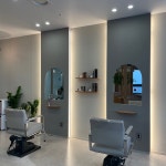 예민헤어살롱 송파역헬리오시티점