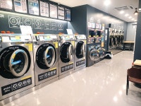 크린업24 당리점