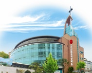 여의도순복음교회 새성북성전