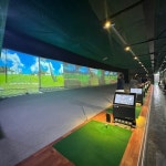 GDR아카데미 프렌즈스크린 MVGym