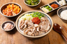 마선생얼큰국밥 광주광산점