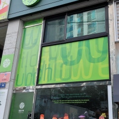 들꽃교회