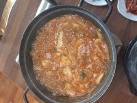 육교추어탕