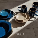 구름닮은나무