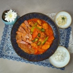 보글지글 부대찌개&닭볶음탕