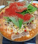 속초할머니감자탕본점